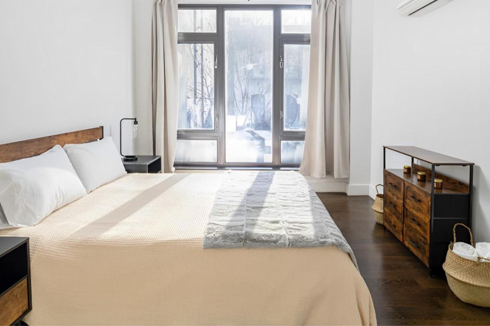 Appartement Large Upper East Side 1bd Elevator Rooftop *
